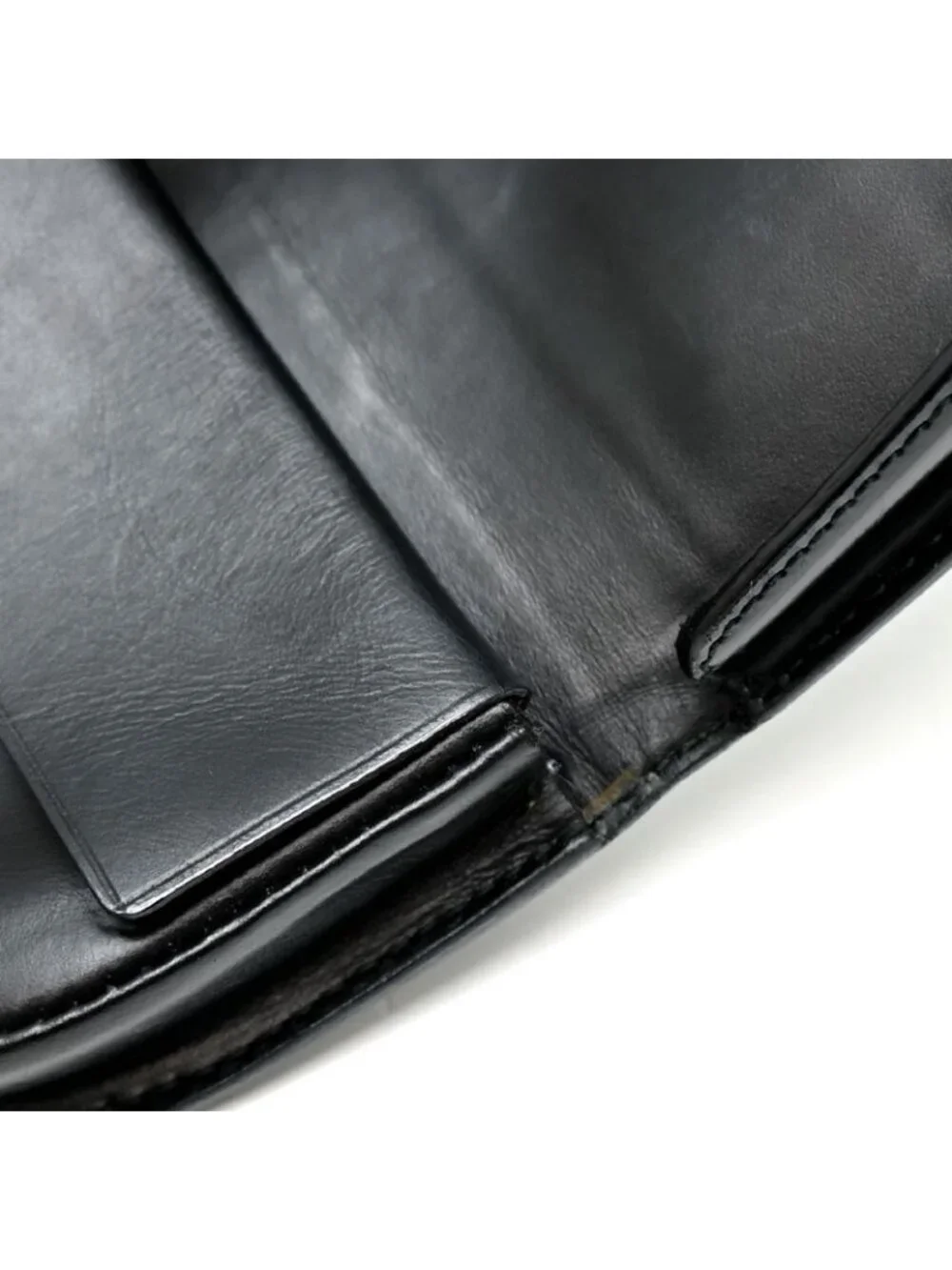 Prada Coin Purse Black